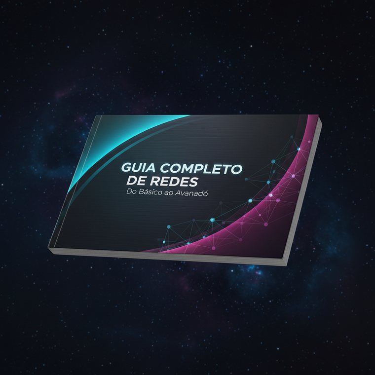 Guia Completo de Redes