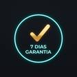 Garantia 7 dias