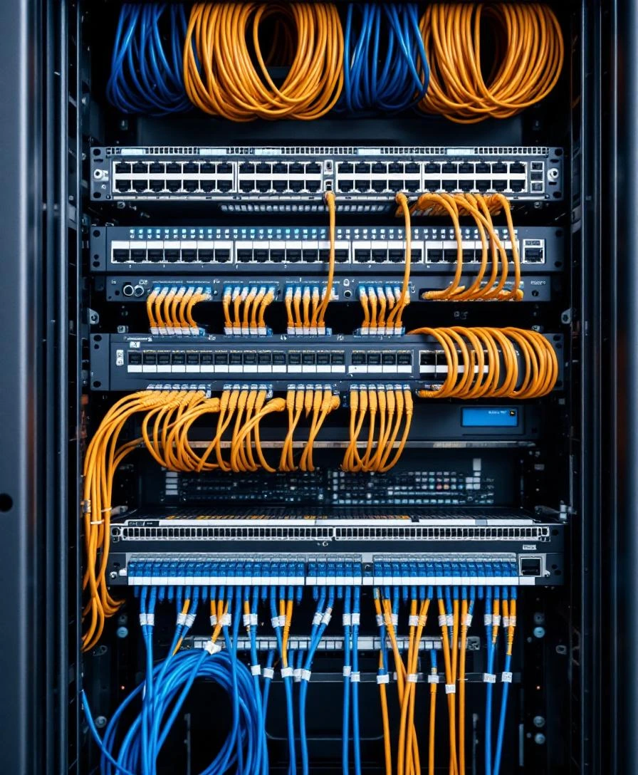 Rack que dura 5 anos: organizar pra nao voltar