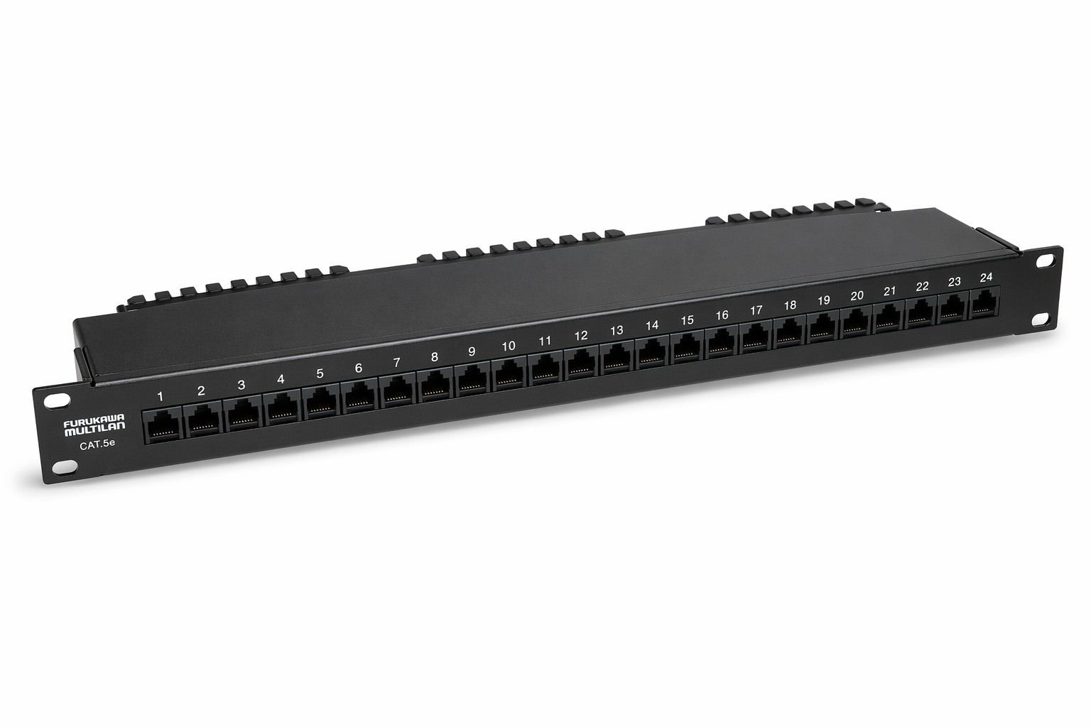 Aprenda Patch Panel